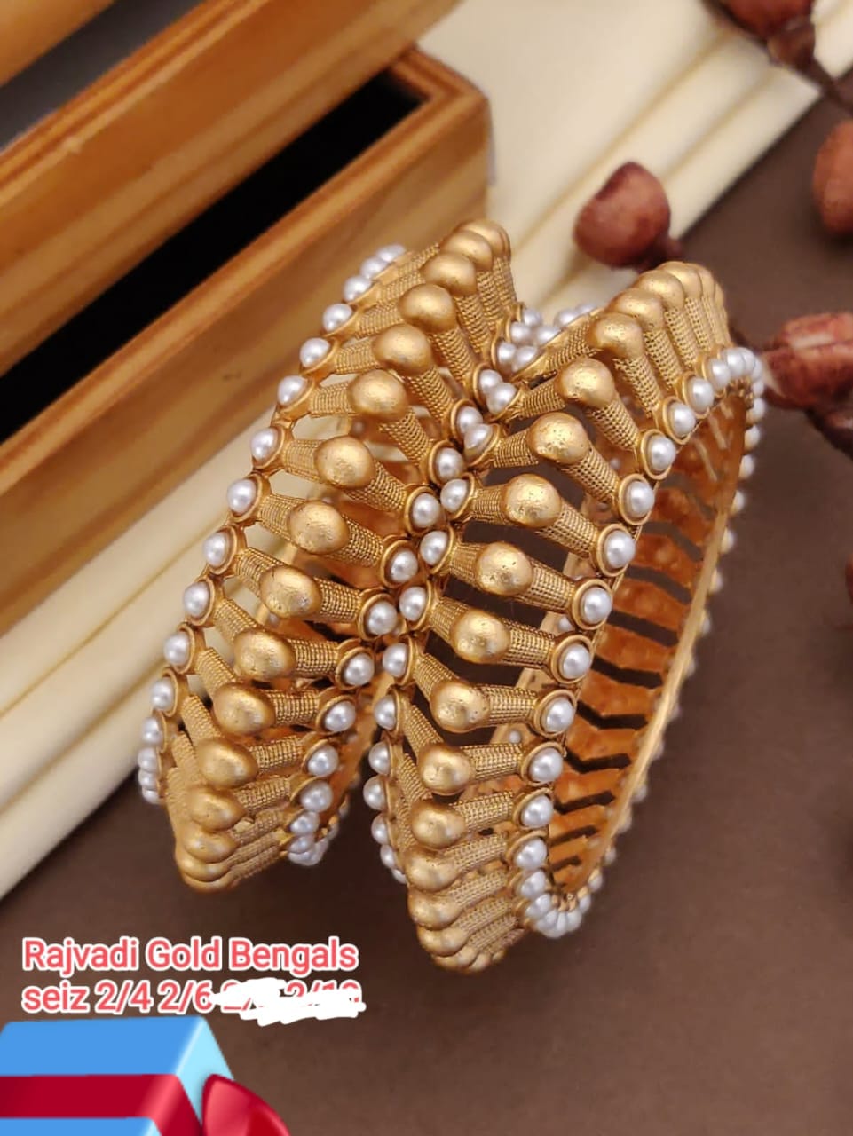 Fancy Design Matte Fancy Bangles Set Wholesalers In Delhi